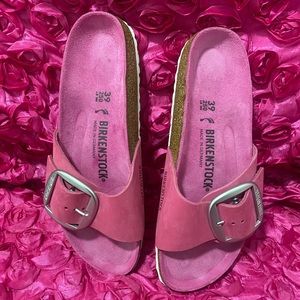 Women’s Birkenstock sandals